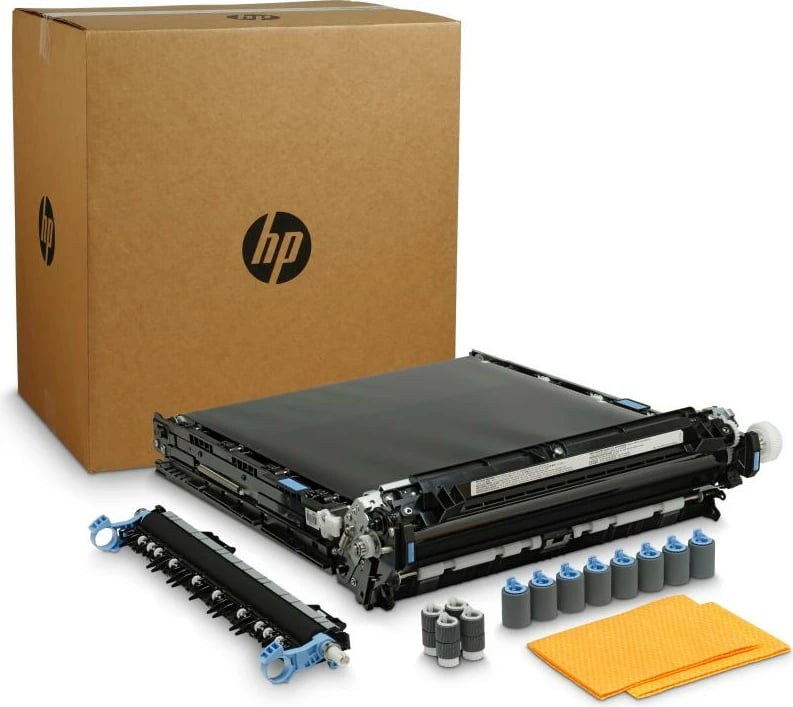 Kit transferi dhe rula, HP, D7H14A, për LaserJet Enterprise M880/M855 MFP, set, shumëngjyrësh
