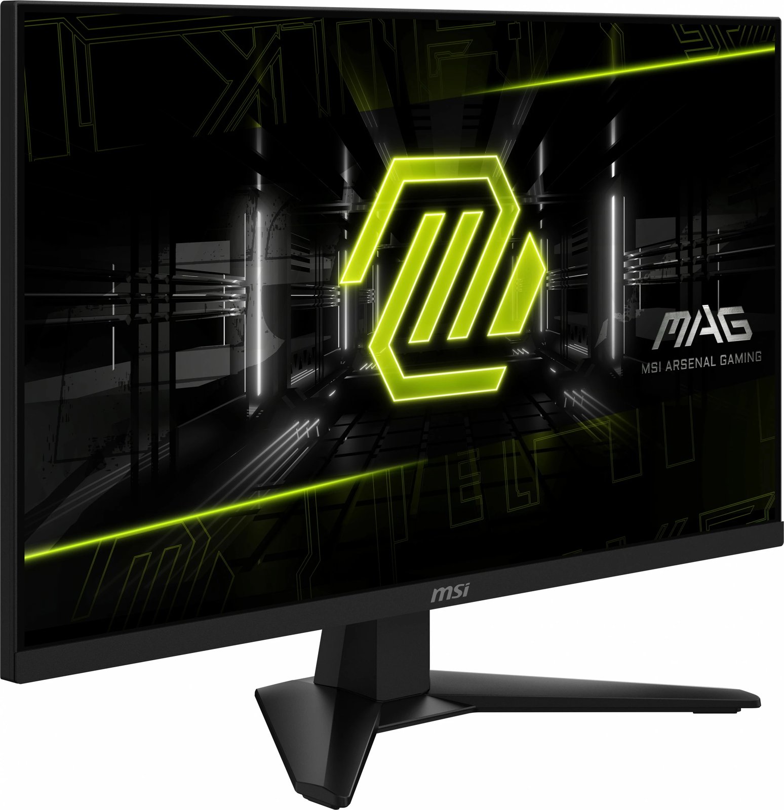Monitor MSI MAG 274QRFDE 27 inç gaming, TFT, i zi Monitor MSI MAG 274QRFDE 27 inç gaming, TFT, i zi