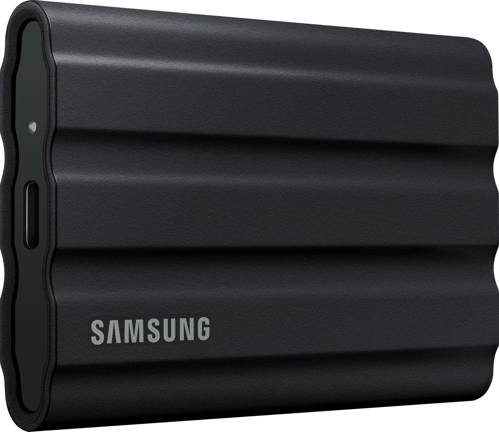 SSD ekstern Samsung MU-PE2T0S, 2 TB, USB Type-C, i zi