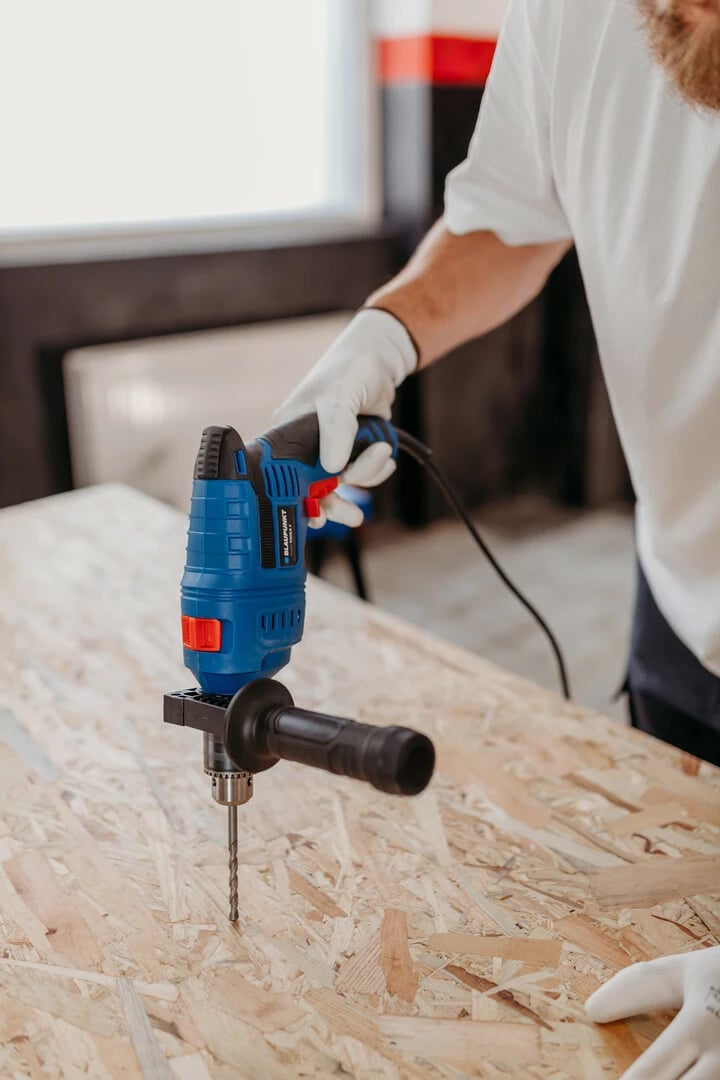 Drill BLAUPUNKT ID8010