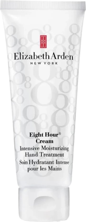 Krem për duar për femra Elizabeth Arden Eight Hour Cream Intensive Moisturizing, 75ml