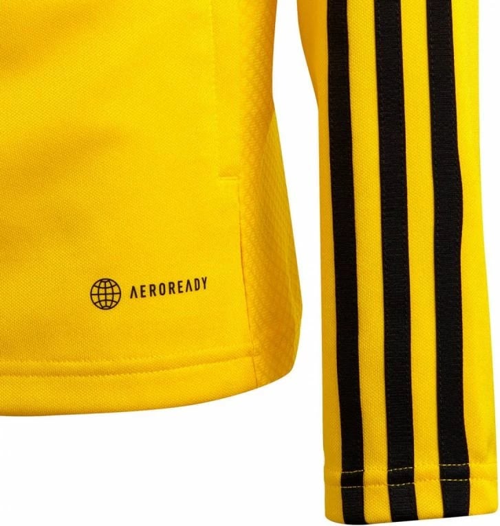 Duks për fëmijë adidas, i verdhë