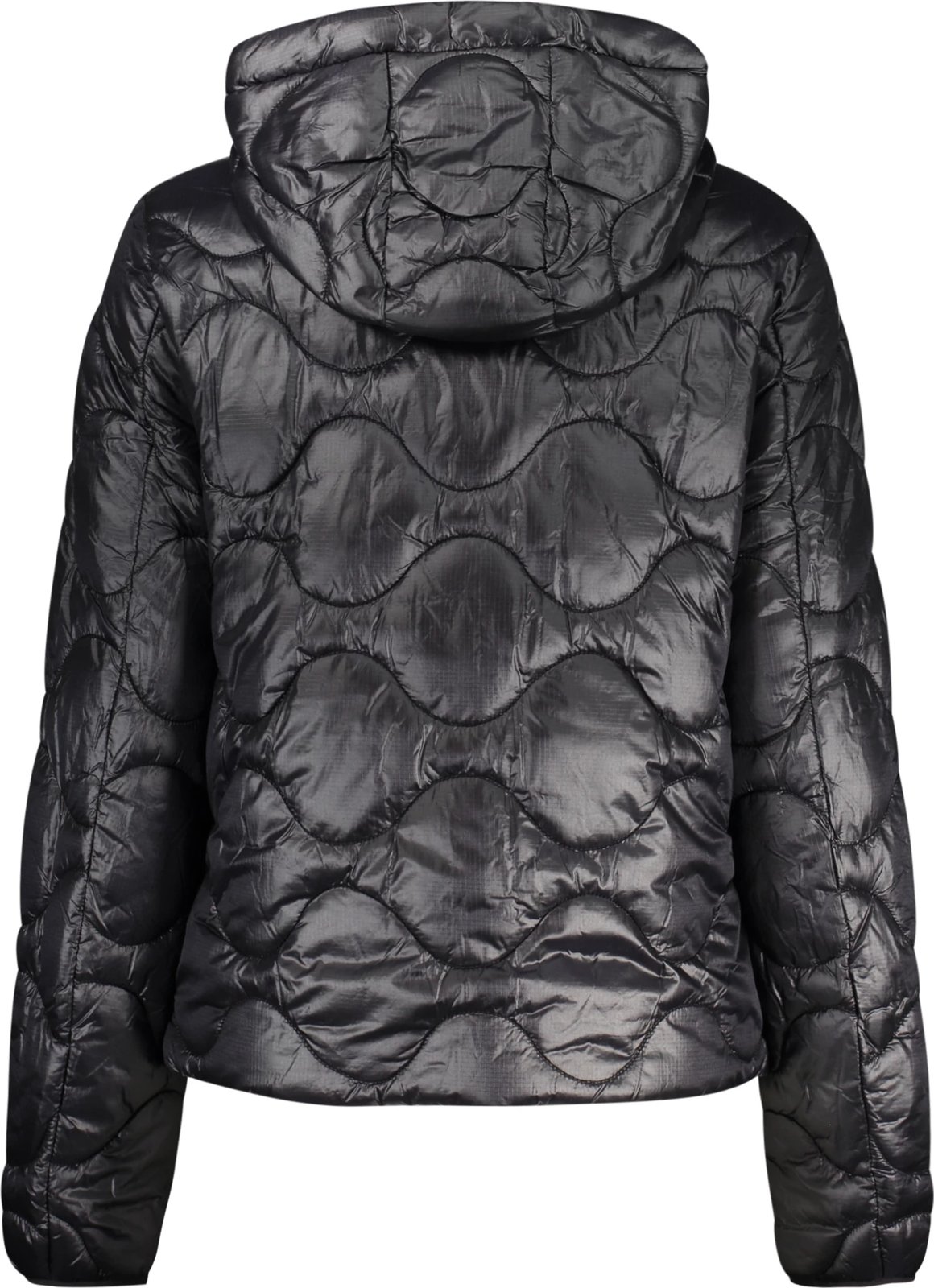 Jakne NORWAY 1963 femra, e zezë