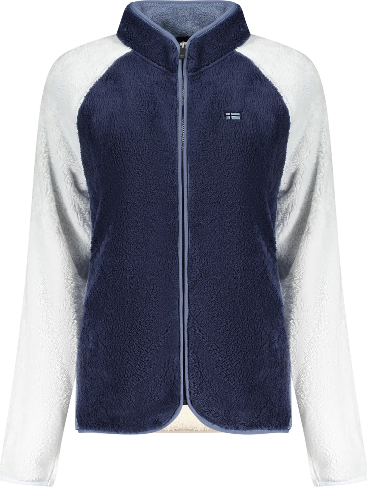 Duks për femra NORWAY 1963, blu