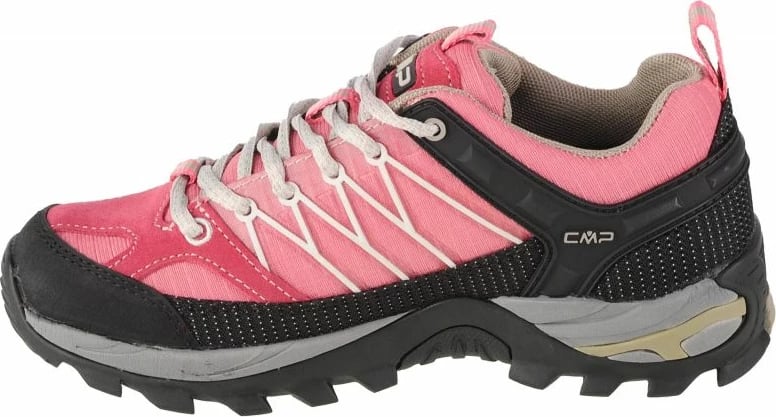 Atlete për femra CMP, të zeza dhe rozë Atlete për femra CMP, të zeza dhe rozë