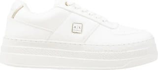 Atlete femra Armani Exchange, të bardha