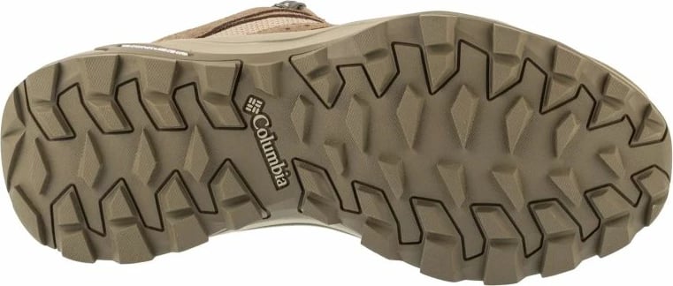 Atlete outdoor Columbia, bezhë