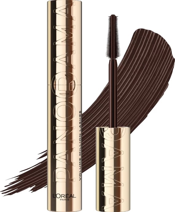 Maskarë për sy L'Oréal Paris Volume Million Lashes Panorama 