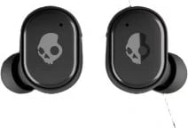 Kufje Skullcandy Grind, True Wireless Stereo (TWS), Bluetooth, ngjyrë e zezë