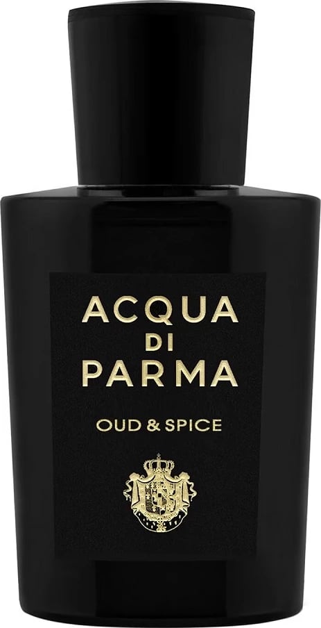 Eau de Parfum unisex Acqua di Parma Oud & Spice 100ml