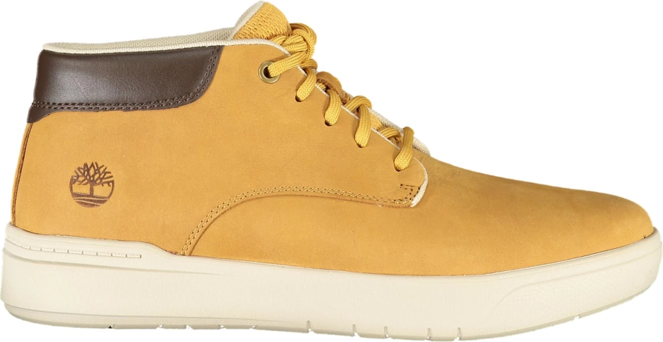 Atlete Timberland Seneca Bay Mid Lace për meshkuj, kafe Atlete Timberland Seneca Bay Mid Lace për meshkuj, kafe