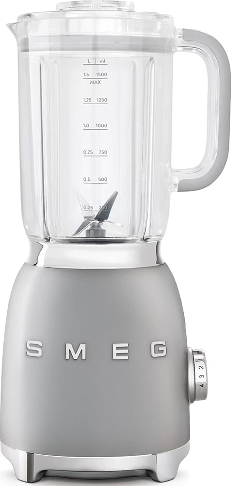 Blender Smeg 50' Style, argjend