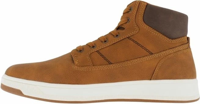 Atlete lifestyle për meshkuj Wrangler, kafe