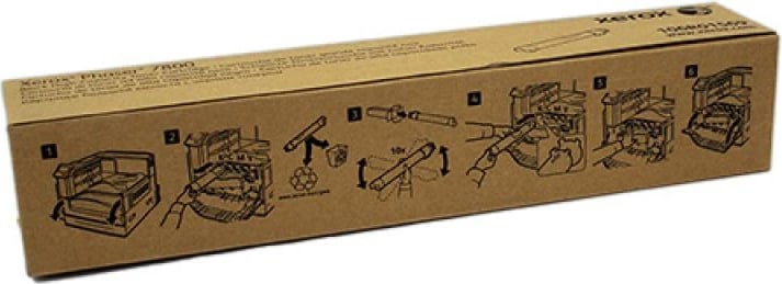 Toner, Xerox, Phaser 7800 106R01569, kapacitet 24,000 faqe, e zezë