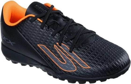 Atlete futbolli për fëmijë Skechers SKX_2 252164L, portokalli/zeza