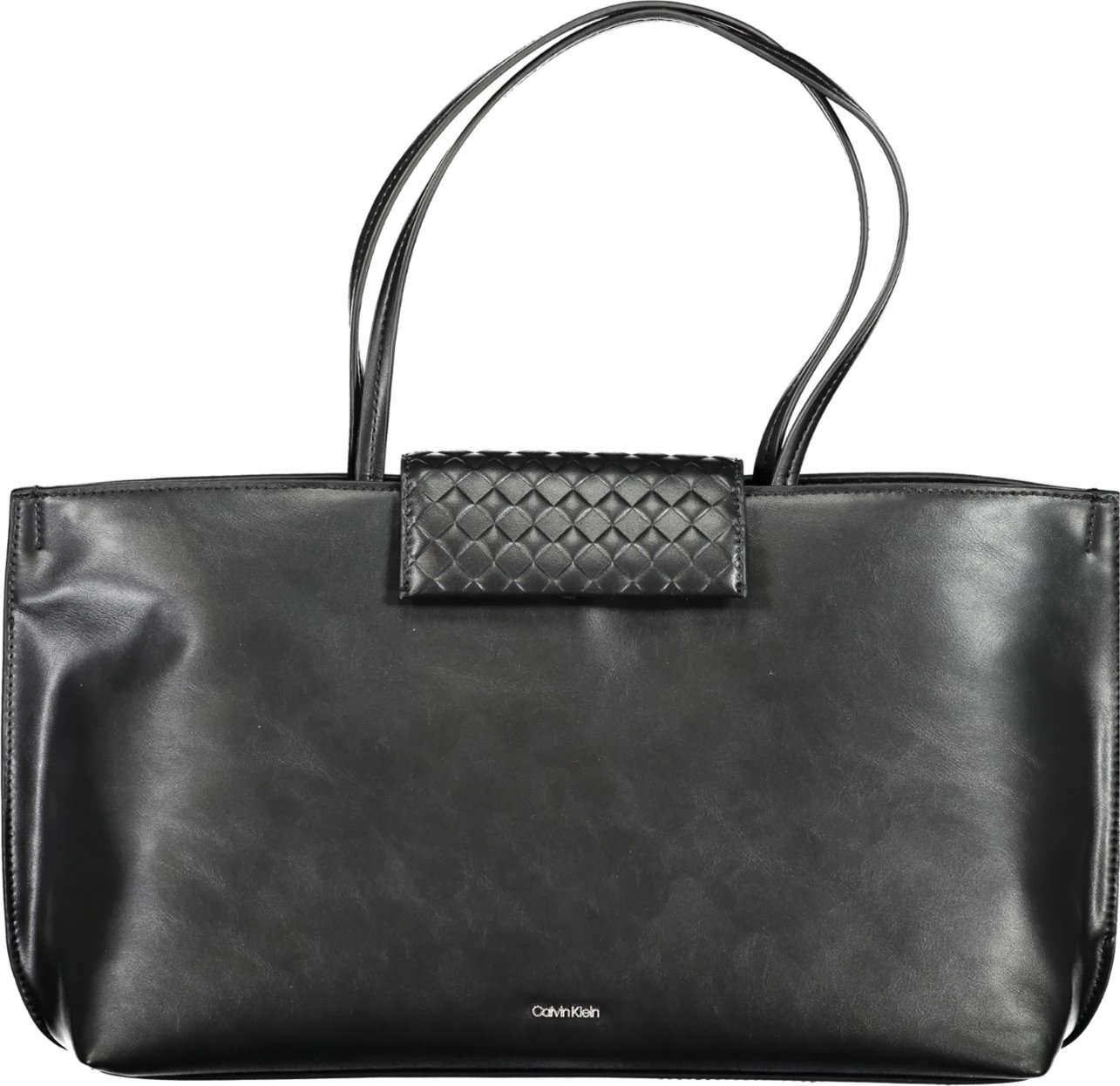Çantë për femra CALVIN KLEIN, e zezë