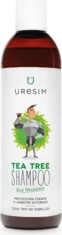Shampon Uresim Tea Tree 300ml