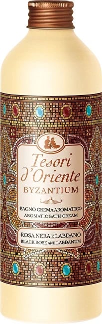 Losioni dushi Tesori dOriente Byzantium, 500 ml