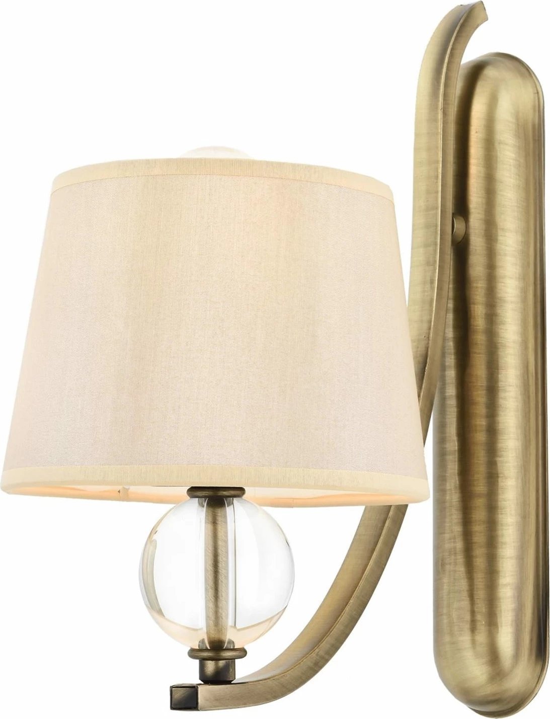 Llambë muri Opviq, AP-1597-1ES, ngjyrë vintage