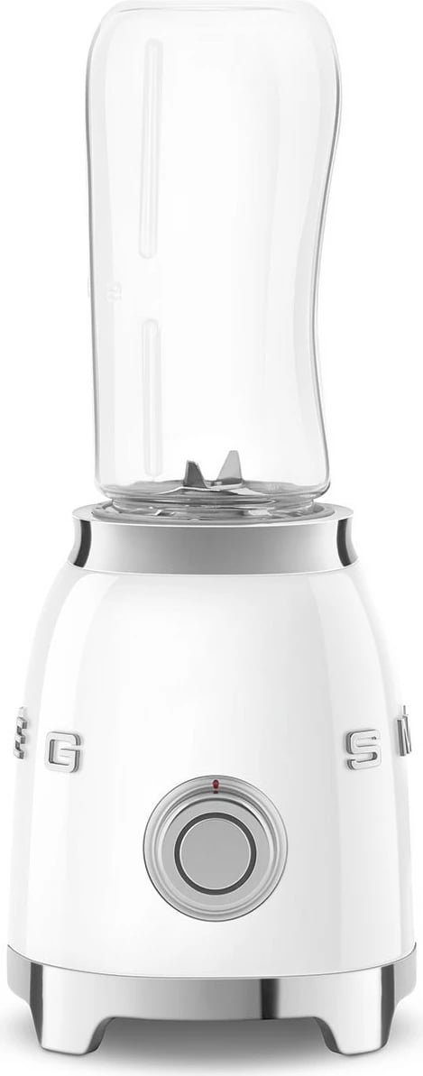 Blender tavoline SMEG PBF01WHEU, 0.6L, 300W, i bardhë