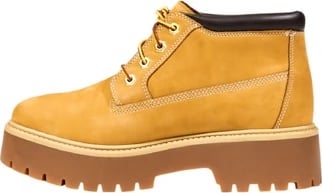 Çizme Timberland femra, beige