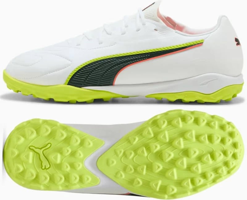 Atlete futbolli Puma për meshkuj