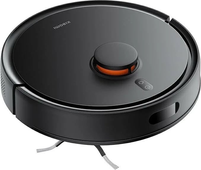 Robot fshesë Xiaomi S20, i zi