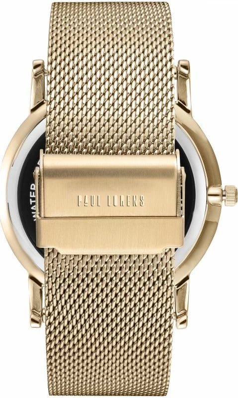 Orë dore femra Paul Lorens, ari