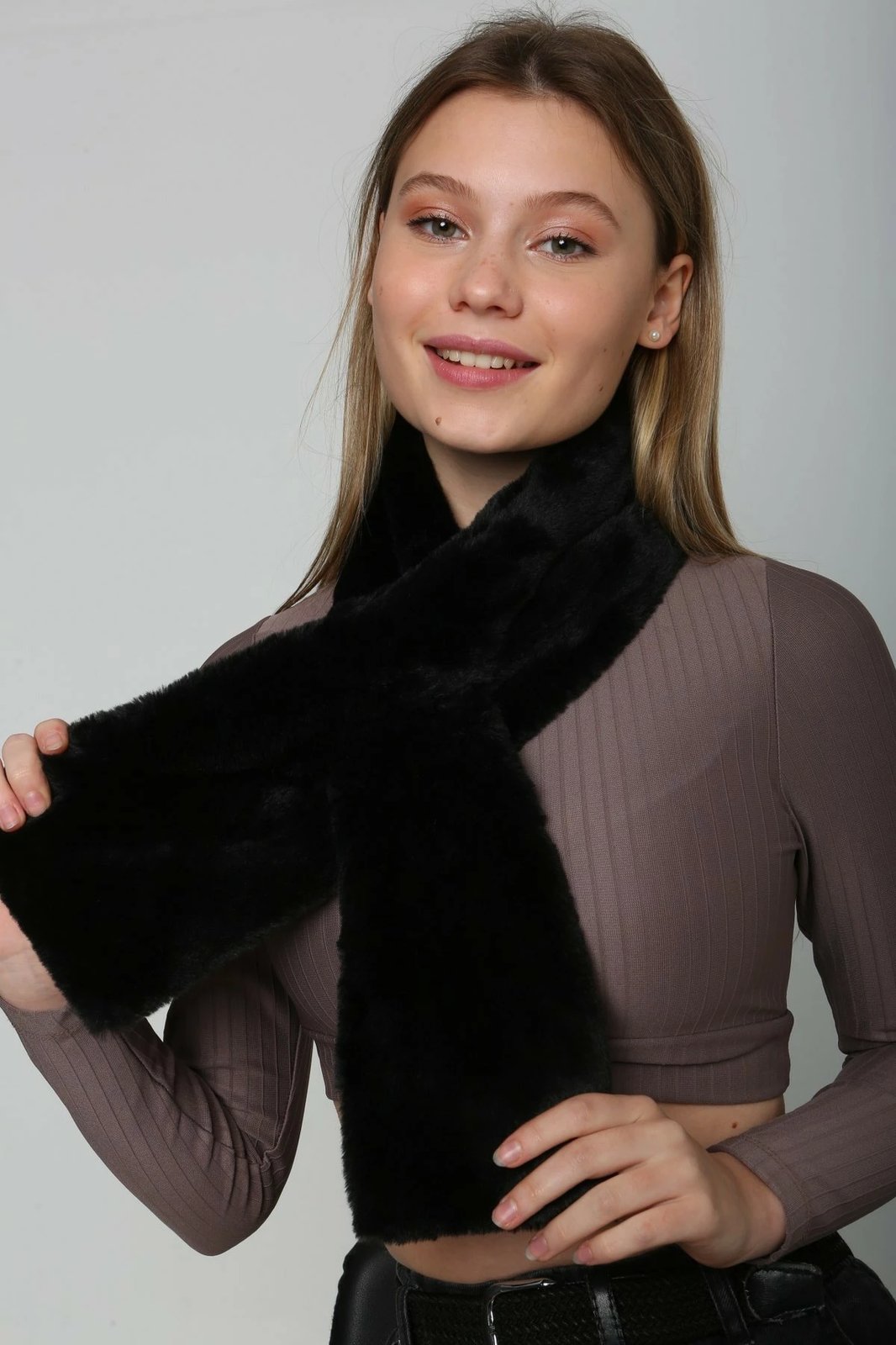 Shall i zi Jumeon, Byn01 - Black V2