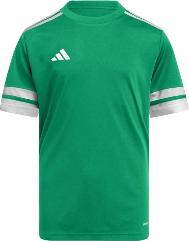 Maicë për fëmijë adidas, e gjelbër