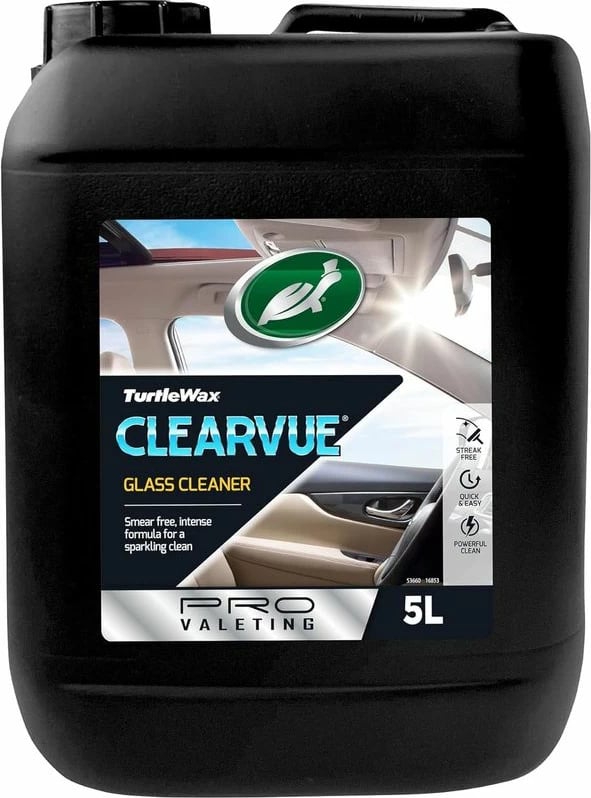 Pastrues Xhami Clear Vue 5l