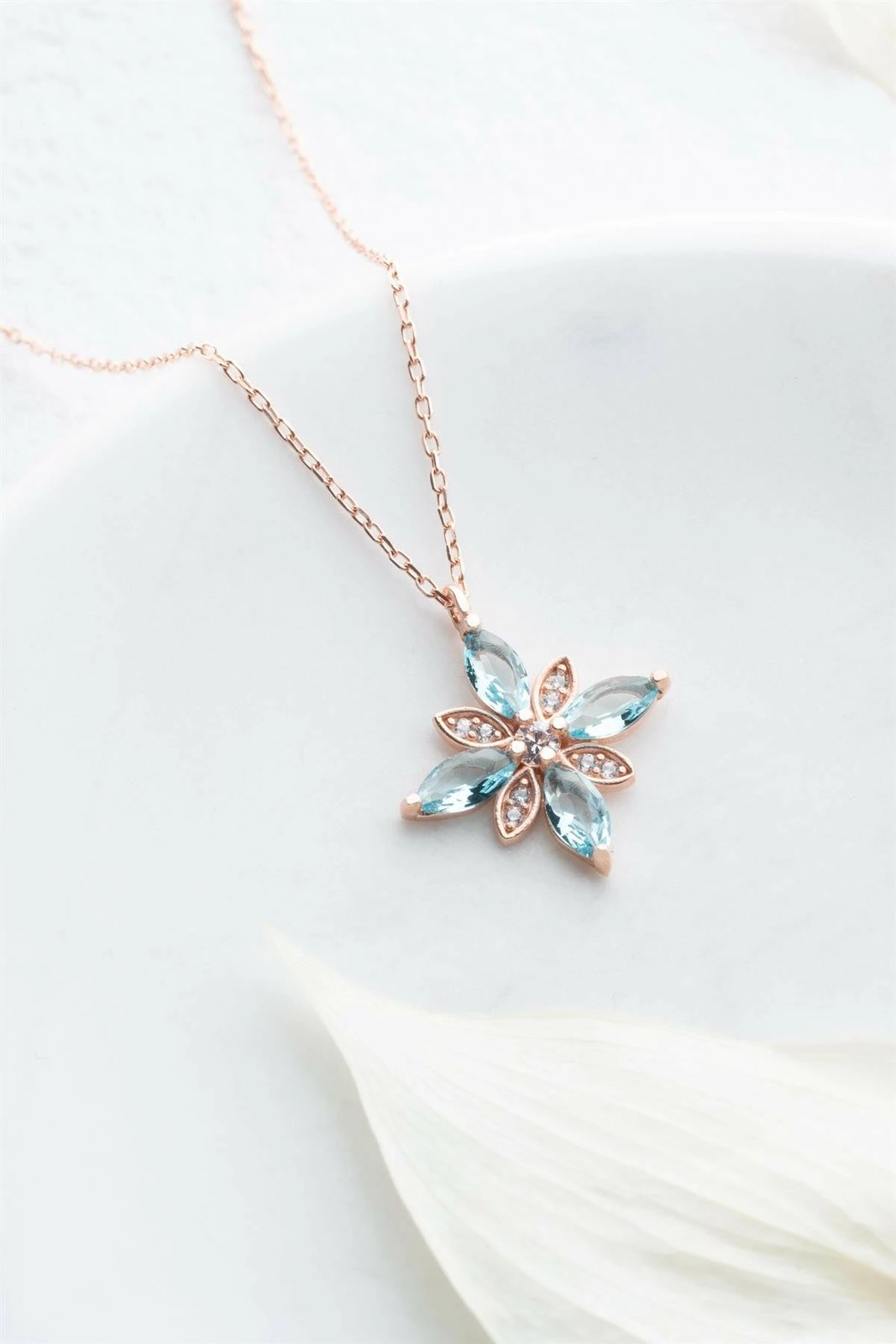 Varëse argjendi, ngjyrë rozë e artë, Jumeon, NRZ999048