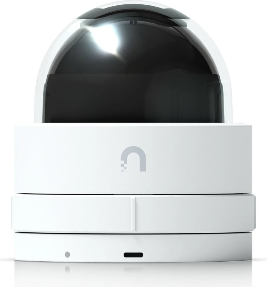 Kamerë sigurie Ubiquiti G5 Dome Ultra, IP, Brendshme & jashtme, Wired, ARM Cortex-A7, Tavan/mur, Bardhë