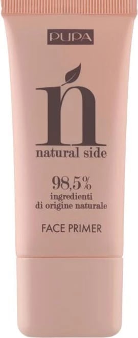 Pupa Natural Side Face Primer