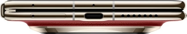 Celular Huawei Mate X6, 12 GB RAM, 512 GB, i kuq
