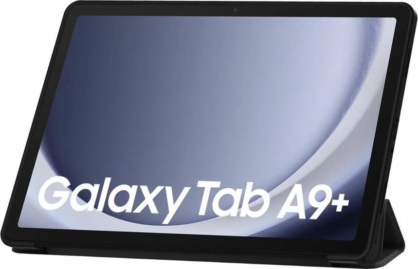 Mbështjellës Tech-Protect SmartCase për Samsung Galaxy Tab A9+ 11" X210/X215/X216, i zi