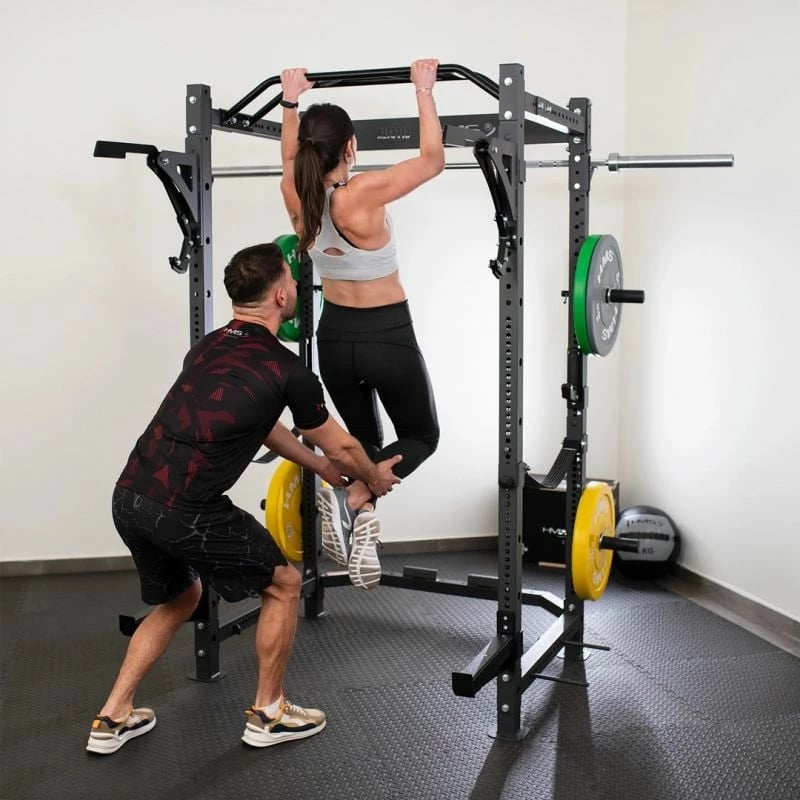 Kafaz trajnimi HMS për meshkuj, gri