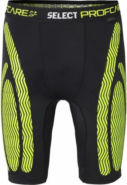 Shorce kompresive Select, unisex