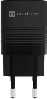 Karikues muri Natec Ribera GAN, 30W, 1x USB-A + 1x USB-C, i zi