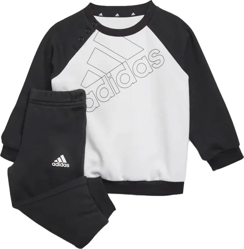 Trenerka Set për Fëmijë, ADIDAS - HF1908