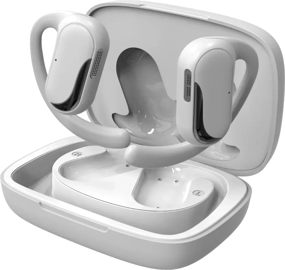 Kufje Hi-Future Future Mate (Bardhë)