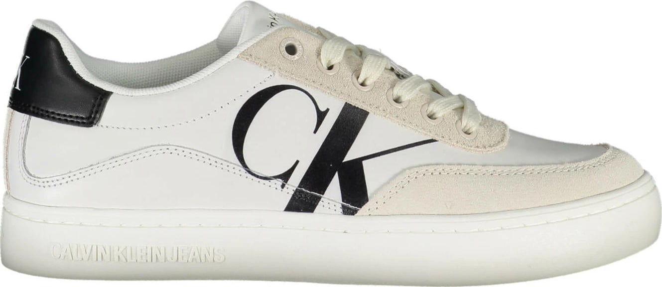 Atlete për femra CALVIN KLEIN, të bardha