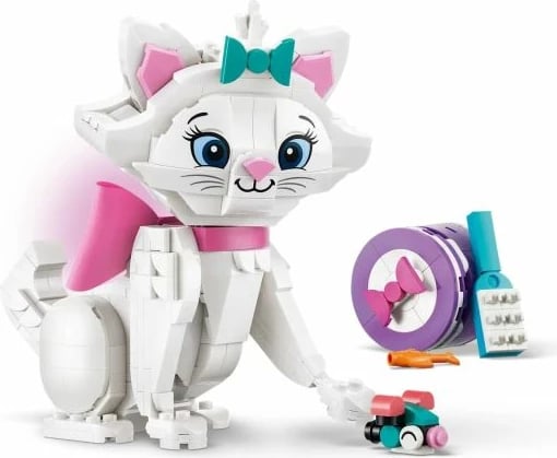 Lego Disney lodër për fëmijë