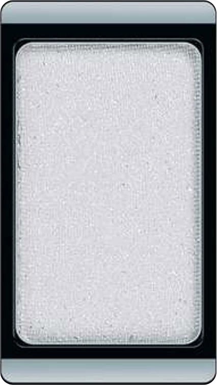 Hije për sy ARTDECO Glamour Eyeshadow 314 Glam White Grey