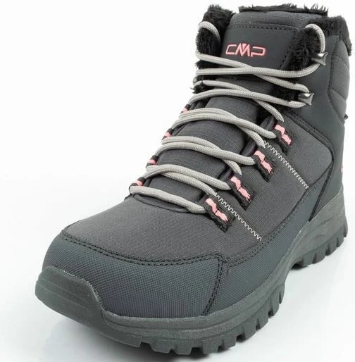 Atlete trekking për femra CMP, të zeza