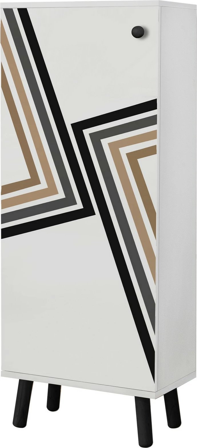 Dollap këpucësh Skye Decor, Vegas - SB 961