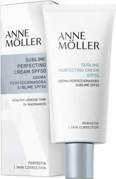 Krem për fytyrë Anne Möller Perfectia Sublime Perfecting Cream SPF50, 50ml