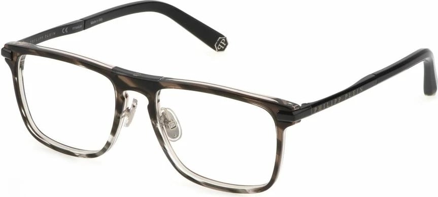 Syze Philipp Plein, gri