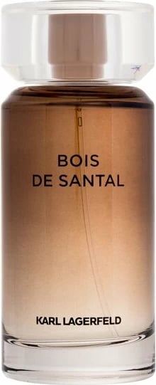 Eau de Toilette për meshkuj Karl Lagerfeld Les Parfums Matieres Bois de Santal 100ml