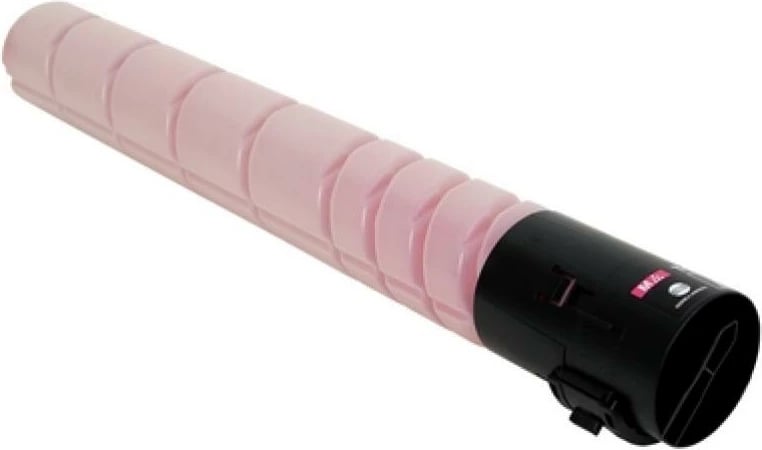 Toner Konica Minolta TN-514 (A9E8350) kapacitet deri 24,000 faqe original magenta